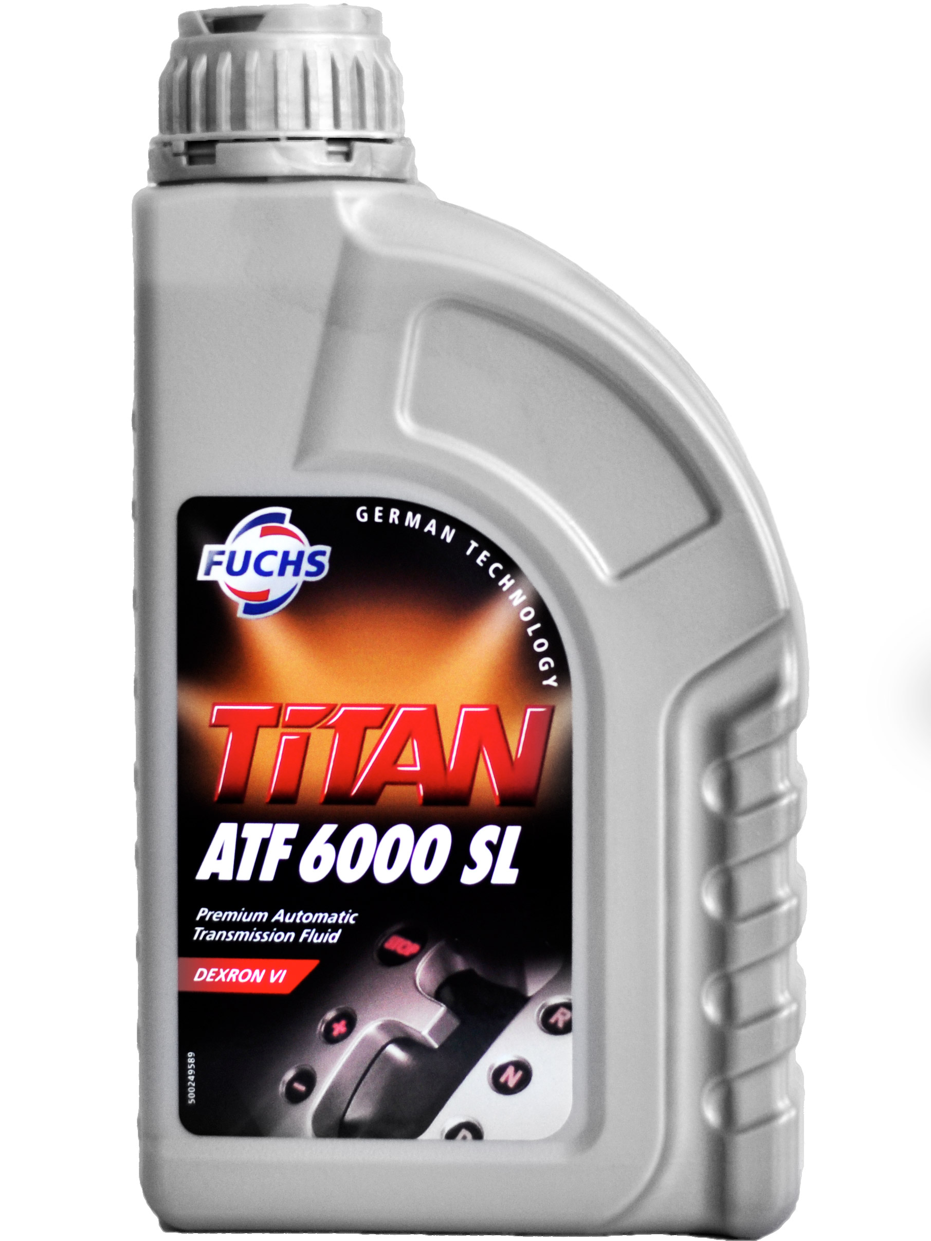 FUCHS TITAN ATF 6000 SL