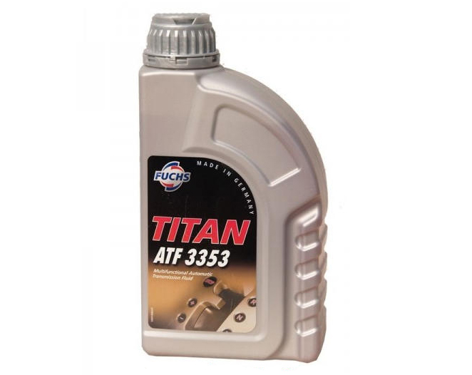 FUCHS TITAN ATF 3353